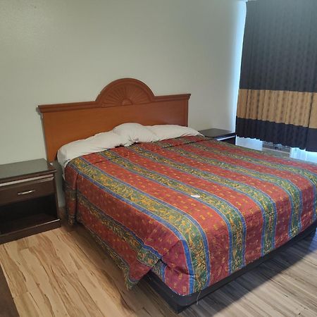Best Inn & Suites Ель-Кахон Екстер'єр фото