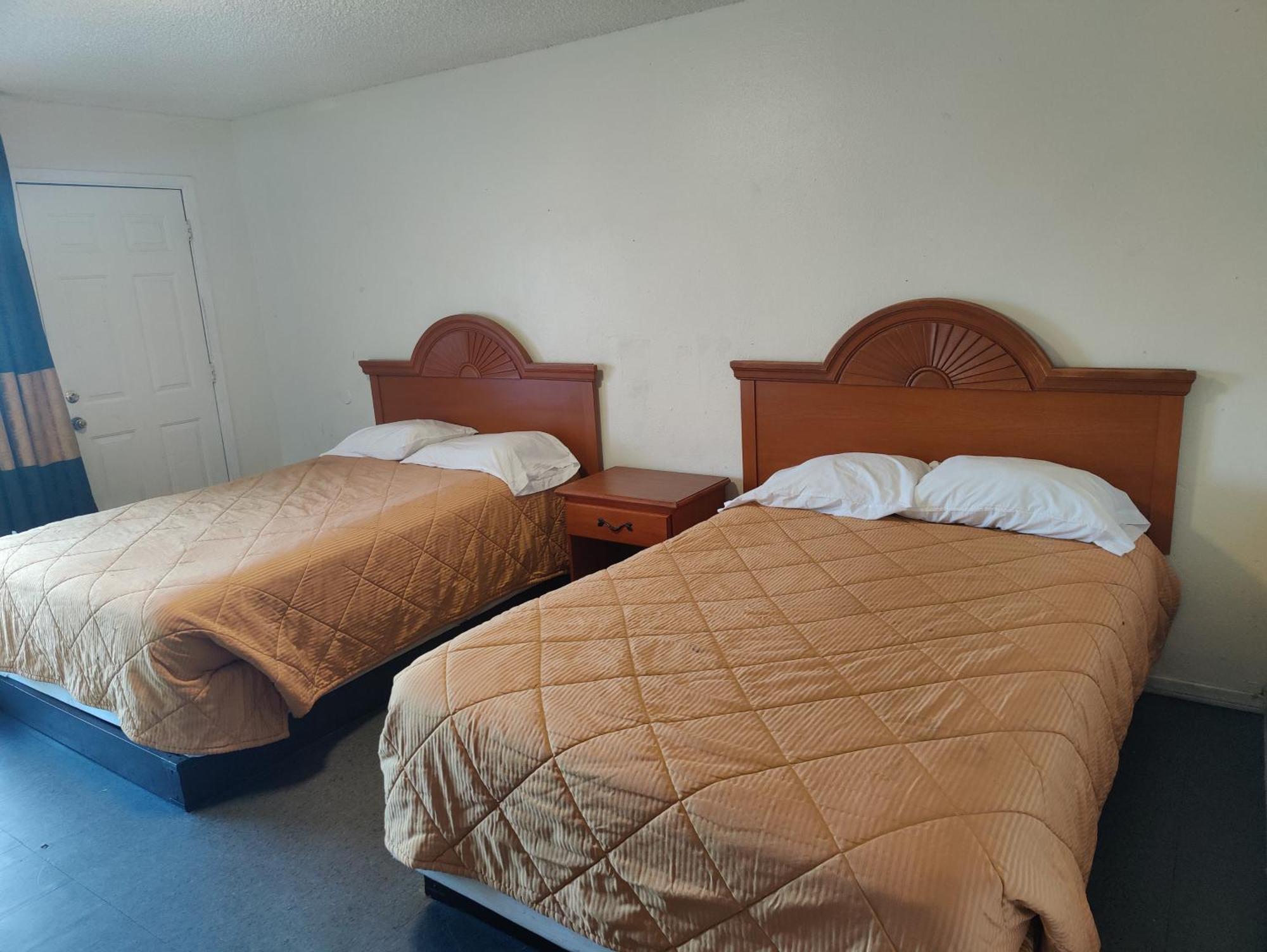 Best Inn & Suites Ель-Кахон Екстер'єр фото