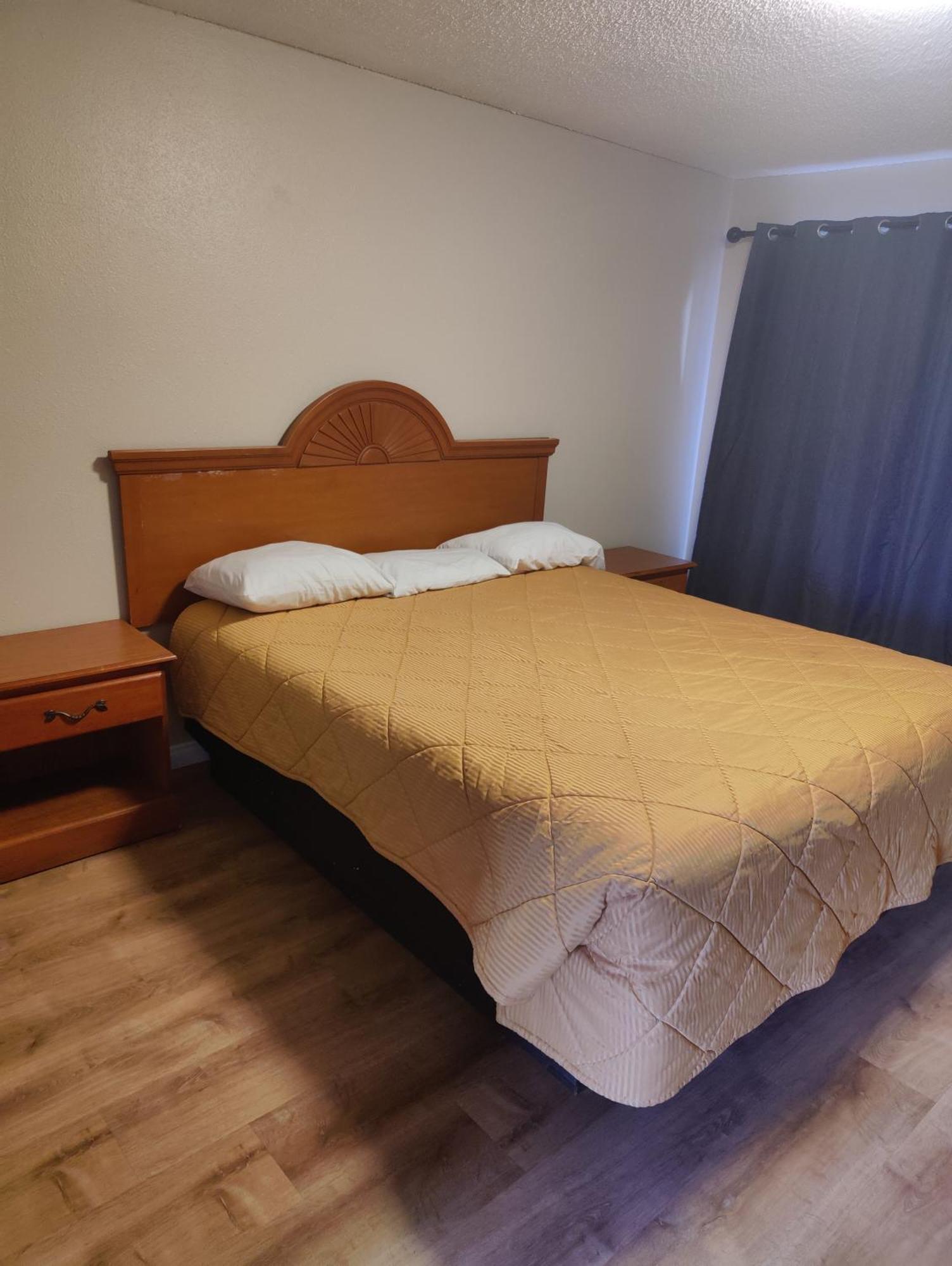 Best Inn & Suites Ель-Кахон Екстер'єр фото