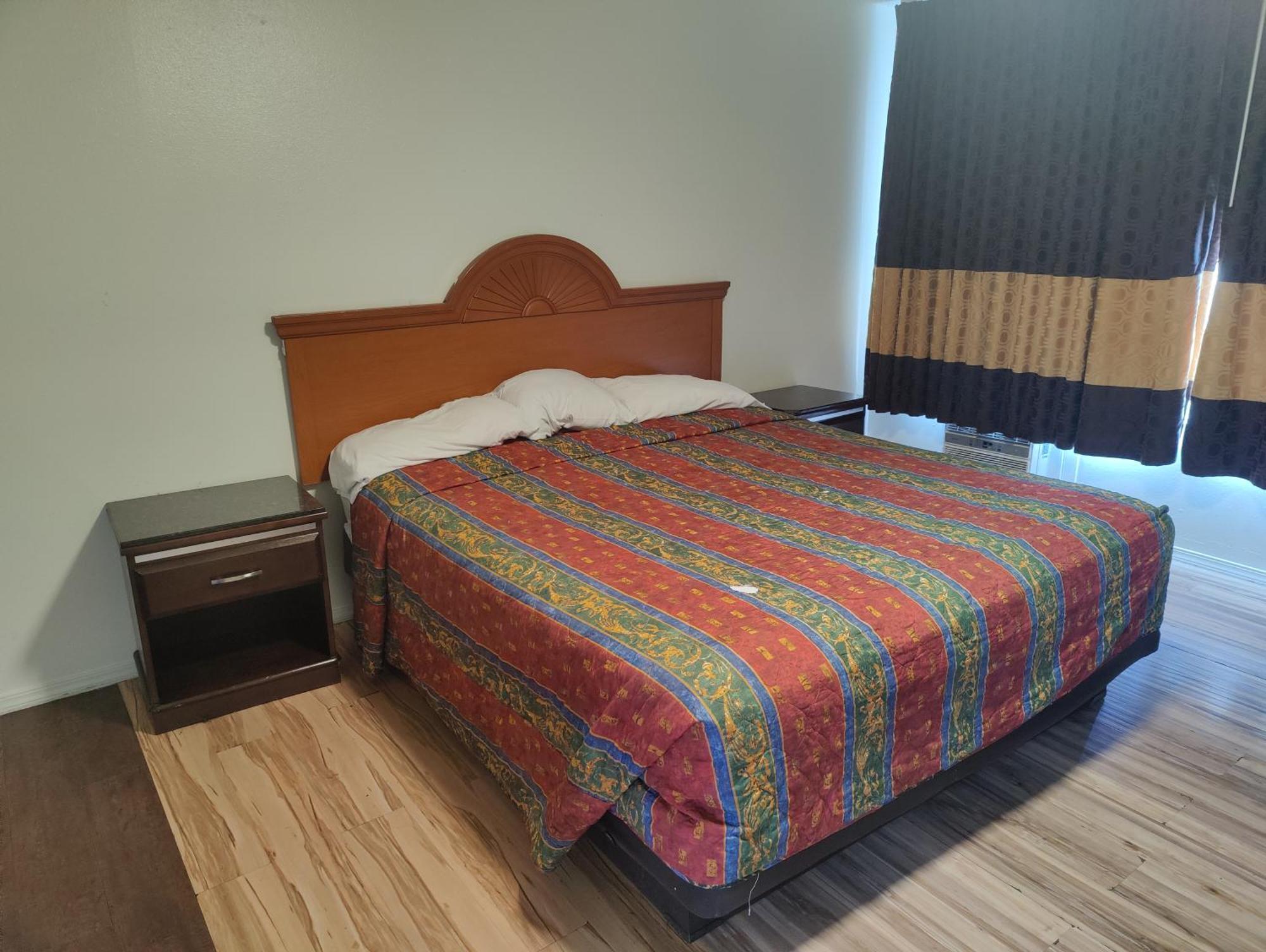 Best Inn & Suites Ель-Кахон Екстер'єр фото