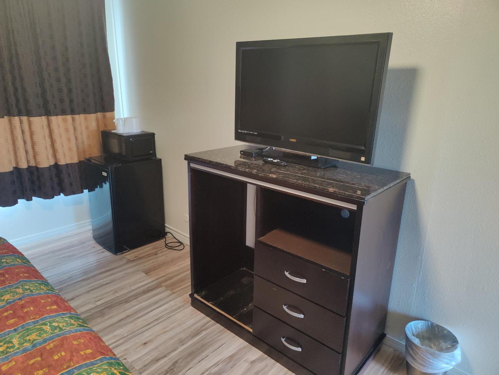 Best Inn & Suites Ель-Кахон Екстер'єр фото