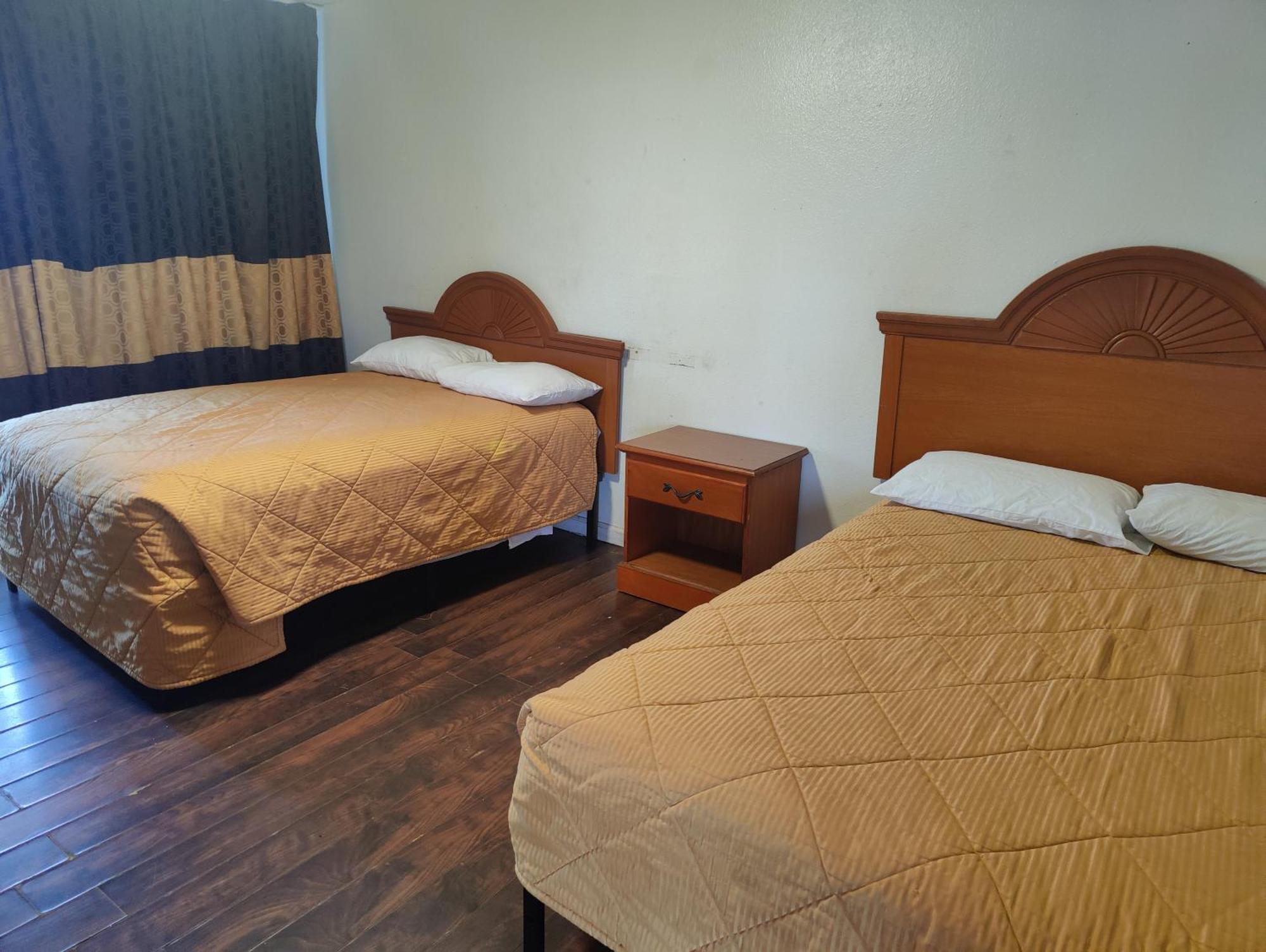 Best Inn & Suites Ель-Кахон Екстер'єр фото